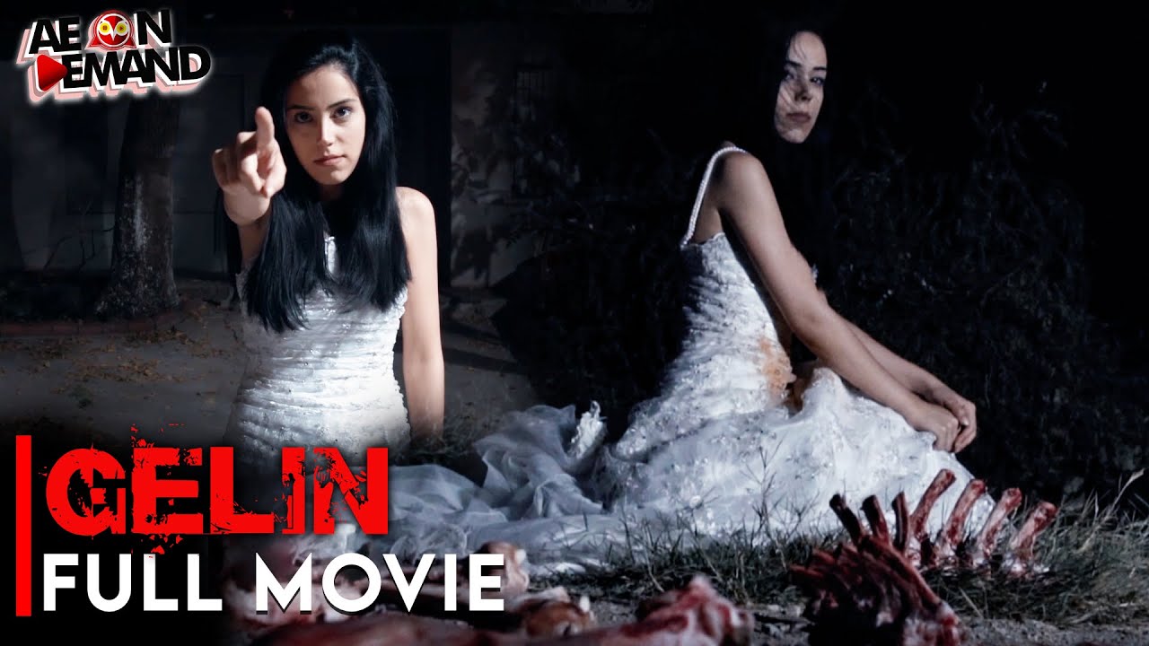 ⁣Gelin [Eng & Malay Sub] | Turkish Full Movie | Berkay Berkman | Irem Kök | Alp Tas