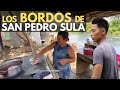 Inside “dangerous” riverside slum in San Pedro Sula, Honduras to see its other story