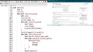 Codeforce round#706 div 2