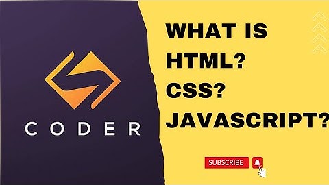 What is HTML |CSS| JAVASCRIPT in kannada