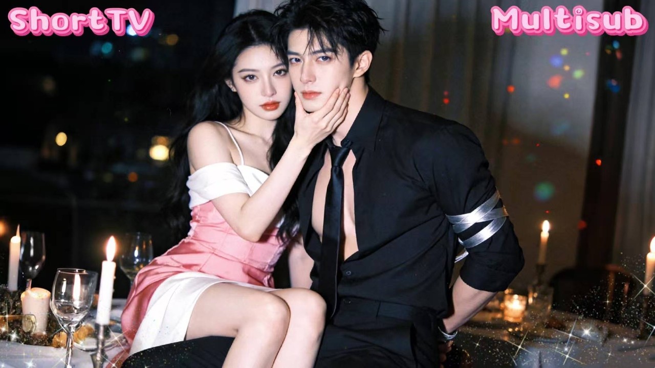 結婚六年他從不正眼看我只把我當保姆，白月光歸來後我識趣簽下離婚協議離開，當他看見我轉身坐上其他男人的車時，他徹底後悔了！#WLDJ#逆袭#regret