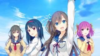 Sorairo Innocent opening screenshot 3