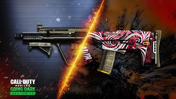 Call of Duty®: Mobile S12 New Weapon | AGR 556