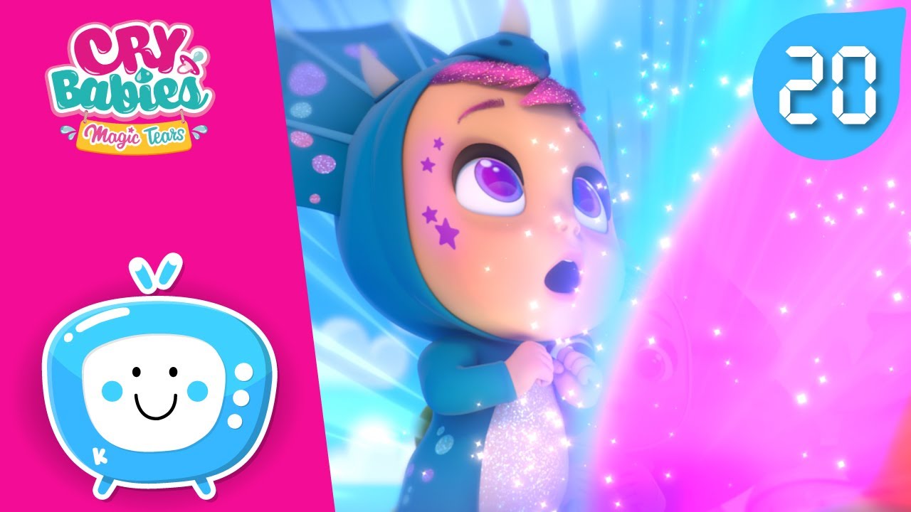 😮 НОВИ ПРИКЛЮЧЕНИЯ 😮 CRY BABIES 💦 MAGIC TEARS 💕 Колекция 🌈 АНИМАЦИОННИ Филми за ДЕЦА на БЪЛГАРСКИ