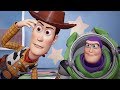 Kingdom Hearts 3 - Toy Story World - Full Playthrough