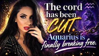 Aquarius: You Are the Tower. Your Glow Up is Triggering Ego Deaths. They Can't Access You Anymore.