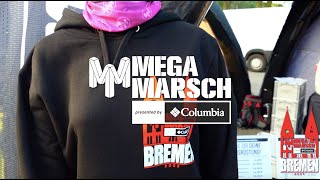 Aftermovie Megamarsch Bremen 2023
