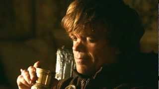 Tyrion & Varys Discuss Power [HD] Resimi