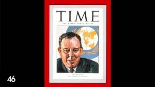 100 years in 100 seconds 100 years in 100 seconds