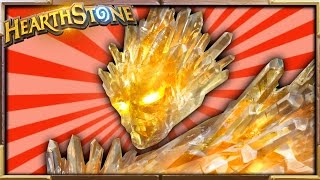 Best LYRA Moments!! | Hearthstone Un'Goro