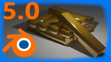 Blender 5.0 Tutorials
