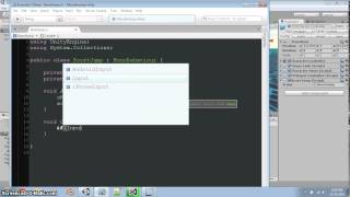 [Unity3D] Boost Jumping in C# {Call of Duty AW like boost jump}