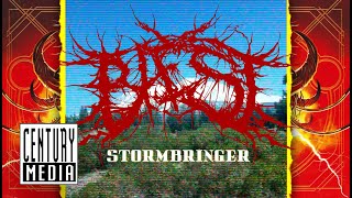 BAEST - Stormbringer (OFFICIAL VIDEO)