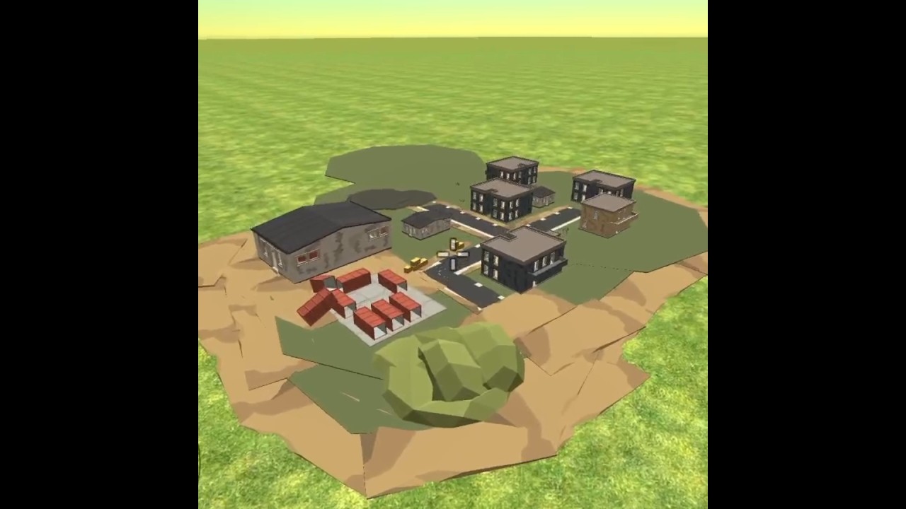 Base01 map mini version 