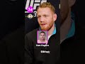 Naming every UFC Welterweight Champion in 60 seconds... with Jack Della Maddalena 🏆👥