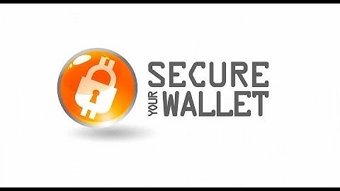 Choose your Bitcoin Wallet - An in-depth review of BitcoinQT, Electrum and Multibit