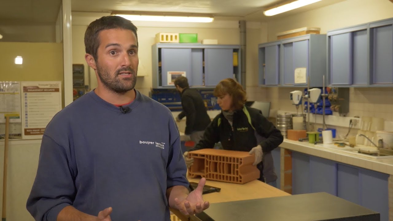 Offre d’emploi Ingénieur qualité produit / process (h/f) - Bouyer Leroux