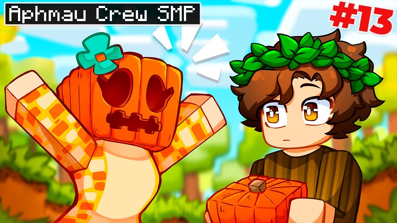 We ARE NOT prepared for what's NEXT | Aphmau Crew SMP ep 13