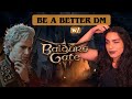 Get better at dd w baldurs gate 3  bronze dragon inn ep 1