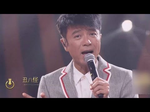 李克勤的翻唱的這首歌堪稱一絕,網友:絕對比原唱更有味道