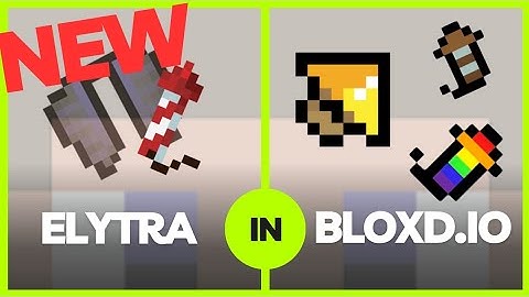 NEW Fire-Cracker UPDATE in Bloxd.io 🚀