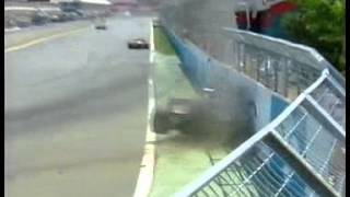 182 Ae F1 1999 Villeneuve