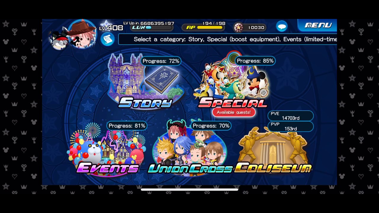 KHUx Global - 1 Turn LvL 99 Mysterious Sir Raid Boss Setup!?