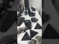 We LOVE crystals. 🖤