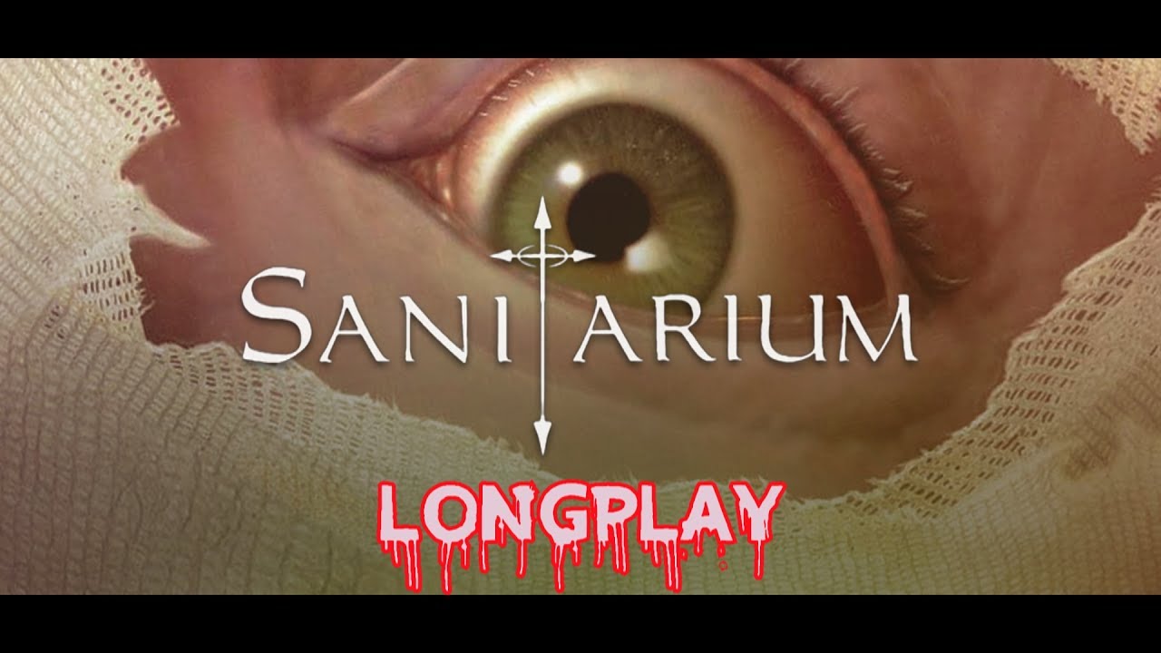 Sanitarium (PC) – Explorando as diferentes camadas da insanidade