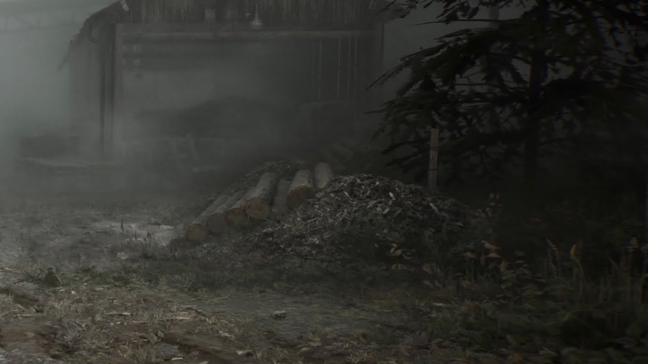 Lady in the Lake . Blitzkid