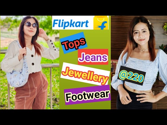 Flipkart Online Shopping Tops | yayasanrobithohsekesalam.sch.id