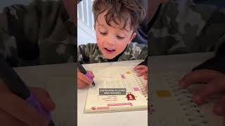 Master Handwriting The Fun Way With Groove’s Magic Copybooks
