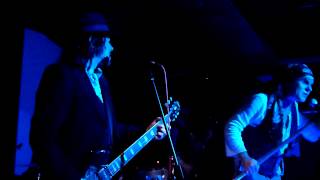 The Quireboys - Whipping Boy, Carlisle (UK) 2013.