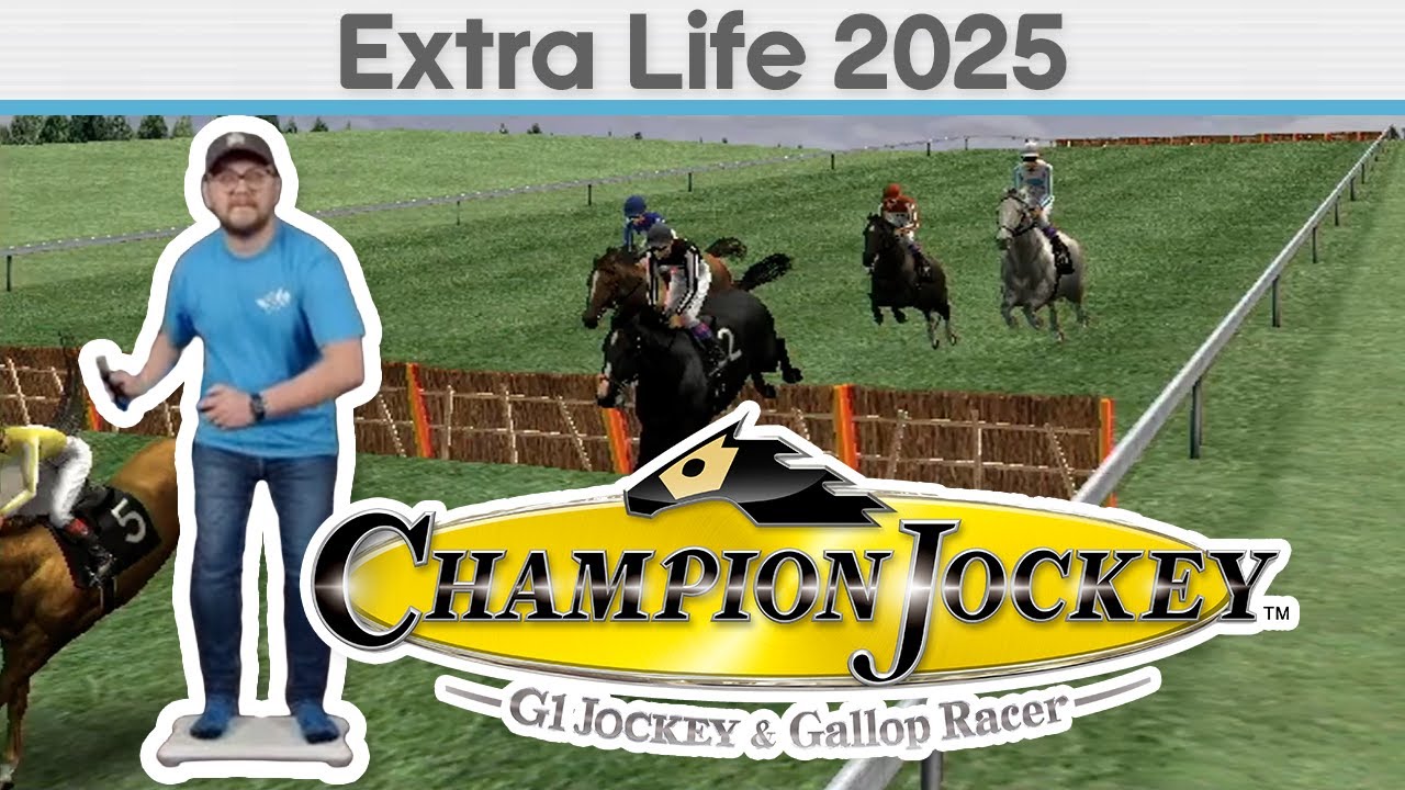 Champion Jockey SpecialとWinningPost 8'17 Amazon.com: Champion Jockey Special NINTENDO SWITCH JAPANESE