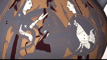 LaunchPad: Ancient Greek Vase Production and the Black-Figure Technique