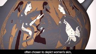 LaunchPad: Ancient Greek Vase Production and the Black-Figure Technique Profile