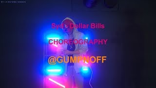 00share/ Syd - Dollar Bills choreography in zingydogs a6500