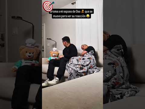 وضع زوجها لعبه على الباب وعندما فتحت الباب ارتعبت ملخص  اليورو ضحك ورك النظافه مضحك