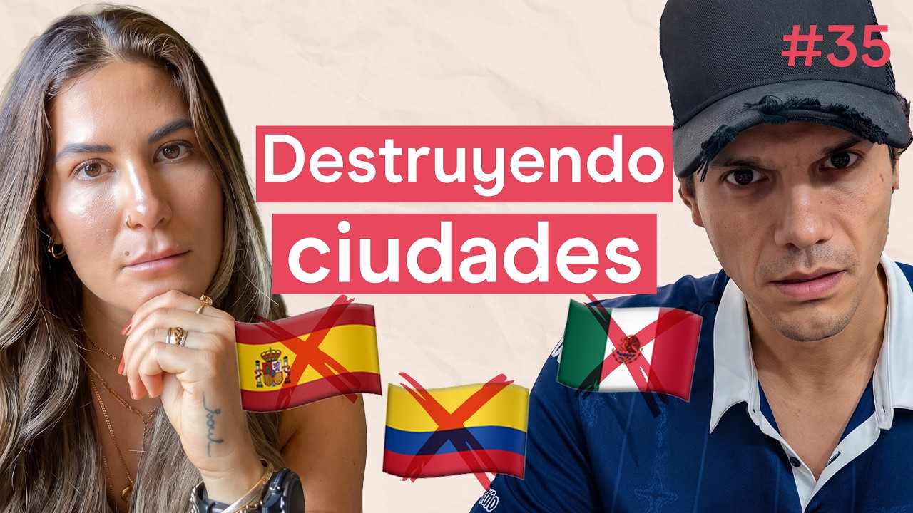 rewrite this title Nuestra opinión sobre los Nómadas Digitales | El podcast de Holafly #35 rewrite this title Nuestra opinión sobre los Nómadas Digitales | El podcast de Holafly #35