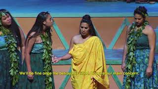 Lāʻieikawai | Part 2 (English Subtitles) Laieikawai