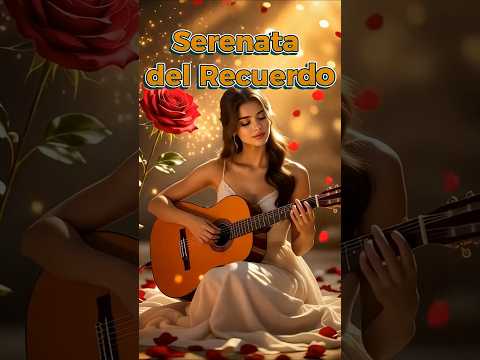 Cover Un Bolero que Toca el Alma 💔✨ | Serenata del Recuerdo  #bolerosrománticos  #músicaparaenamorar