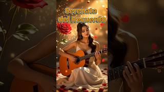 Un Bolero que Toca el Alma ?✨ | Serenata del Recuerdo  #bolerosrománticos  #músicaparaenamorar