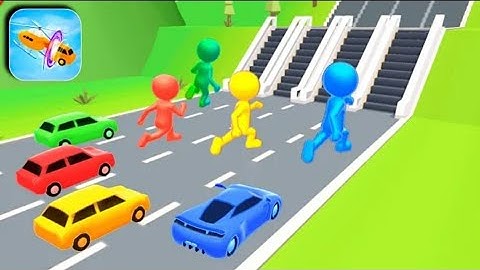 Shape-shifting in Max Level iOS,Android Gameplay New Update Trailer Mobile Games Walkthrough QAEJKHS