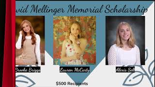 Beaver Local 2020 Senior Scholarship Night