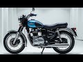 2026 Hindustani Ambassador 125cc Classic 🔥 Full Walkaround & Features | Retro Look New Bike