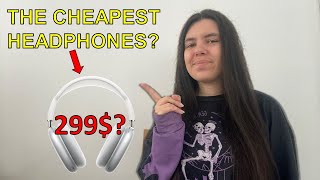 AirPods 4, Airpods Pro 3, Airpods Max 2 || Rumors and Leaks