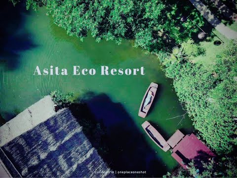 The Destination ตอน Asita Eco Resort สมุทรสงคราม