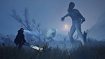 15 GRAPHICALLY STUNNING Unreal Engine 5 Games To Look Forward To In 2025