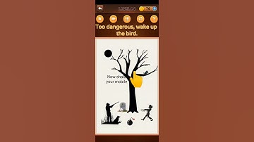 Brain Training Games & Brain Quiz:Tricky Mind Puzzle |Level No 84 | Android Gameplay 2020|