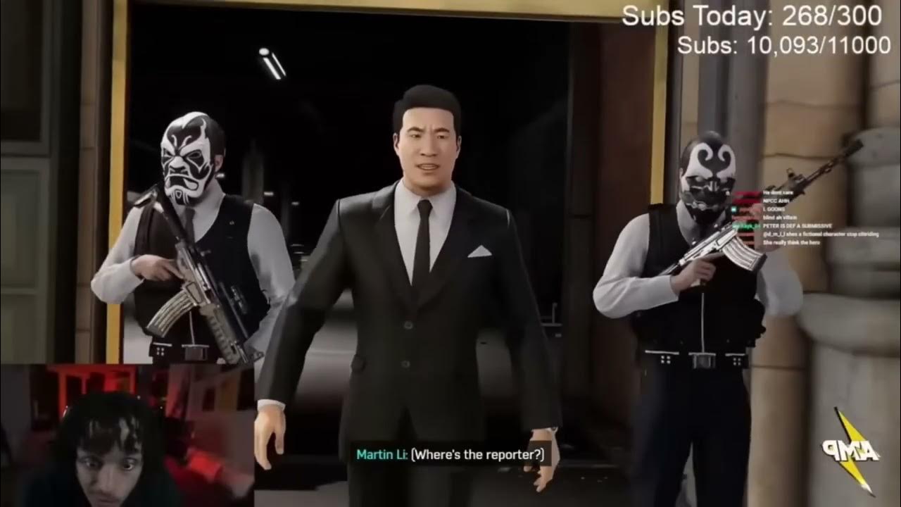 Best of agent00 part one - YouTube